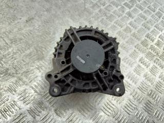 генератор Volkswagen Passat B6 2006, 1.6 л., бензин, МКПП, синий, универсал, 03C903023A, 0124525093
