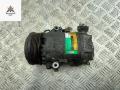 компрессор кондиционера Opel Zafira 1 поколение (A) [рестайлинг] 2005, 2.0 л., дизель, 24464152 - фото №2