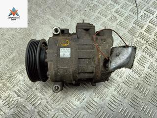 компрессор кондиционера Volkswagen Passat B6 2006, 1.6 л., бензин, 1K0820859C