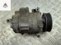 компрессор кондиционера Volkswagen Passat B6 2006, 1.6 л., бензин, 1K0820859C - фото №2
