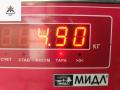 компрессор кондиционера Volkswagen Passat B6 2006, 1.6 л., бензин, 1K0820859C - фото №5
