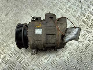 компрессор кондиционера Volkswagen Passat B6 2006, 1.6 л., бензин, 1K0820859C