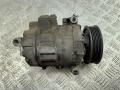 компрессор кондиционера Volkswagen Passat B6 2006, 1.6 л., бензин, 1K0820859C - фото №2