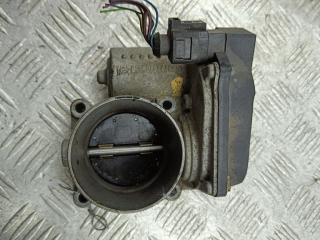 заслонка дроссельная Volkswagen Passat B6 2006, 1.6 л., бензин, МКПП, синий, универсал, 03C133062C