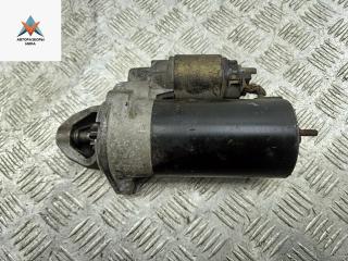 стартер BMW 7 серия E65/E66/E67 2003, 4.4 л., бензин, АКПП, серый, седан, 7508634