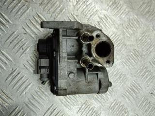 клапан EGR Volkswagen Passat B6 2006, 1.6 л., бензин, МКПП, синий, универсал, 03C131503B