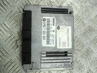 ЭБУ BMW 7 серия E65/E66/E67 2003, 4.4 л., бензин, АКПП, серый, седан, 0261209002, 7523523