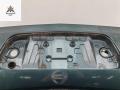 крышка багажника Nissan Primera P12 2002, серый, универсал - фото №9
