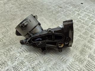 корпус масляного фильтра BMW 5 E39 2001, 2.5 л., дизель, МКПП, седан, 2247377