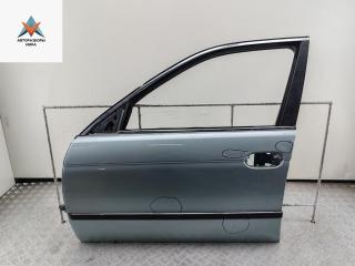 дверь сдвижная BMW 5 серия E39 1999, серый, седан