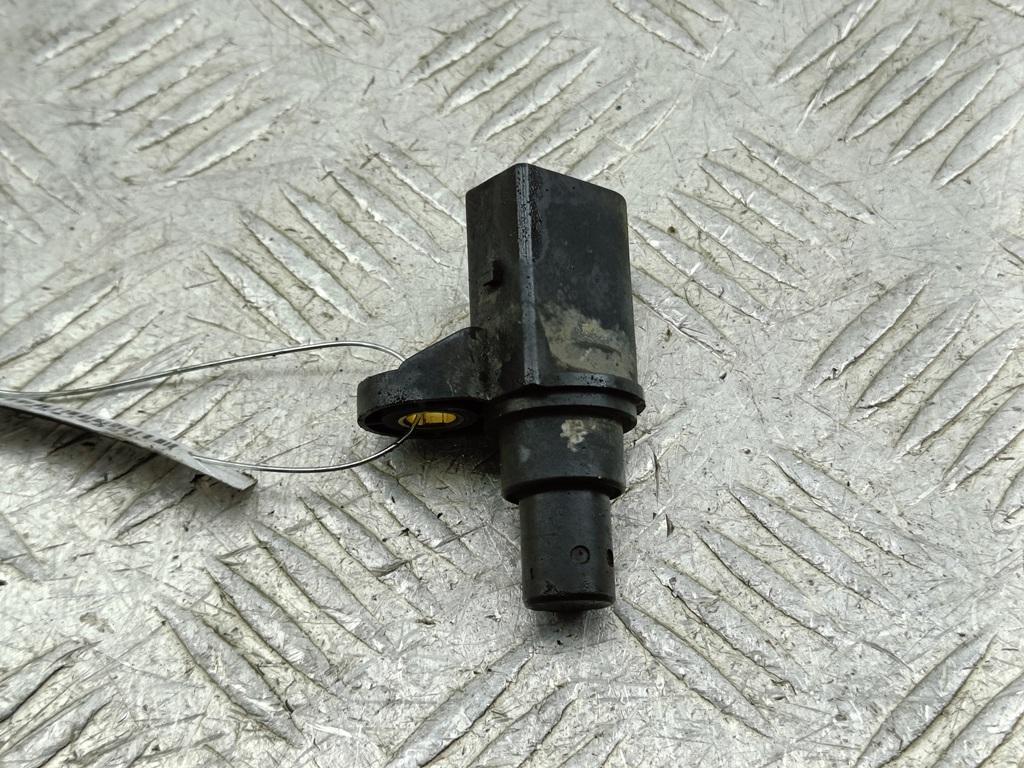 датчик коленвала BMW 7 E65/E66 2003, 4.4 л., бензин, АКПП, серый, седан, 7503140
