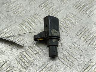 датчик коленвала BMW 7 E65/E66 2003, 4.4 л., бензин, АКПП, серый, седан, 7503140