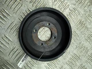 шкив помпы BMW 7 серия E65/E66/E67 2003, 4.4 л., бензин, АКПП, серый, седан, 7504077