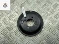 шкив помпы BMW 7 серия E65/E66/E67 2003, 4.4 л., бензин, АКПП, серый, седан, 7504077 - фото №2