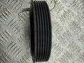 шкив помпы BMW 7 серия E65/E66/E67 2003, 4.4 л., бензин, АКПП, серый, седан, 7504077 - фото №3