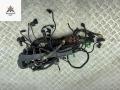 проводка двигателя BMW 7 серия E65/E66/E67 2003, 4.4 л., бензин, АКПП, серый, седан, 7516830, 7520803 - фото №2