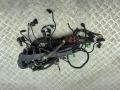 проводка двигателя BMW 7 серия E65/E66/E67 2003, 4.4 л., бензин, АКПП, серый, седан, 7516830, 7520803 - фото №2