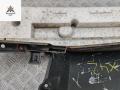 бампер передний Mitsubishi Outlander 1 поколение 2004, бензин, чёрный, внедорожник 5 дв. - фото №14