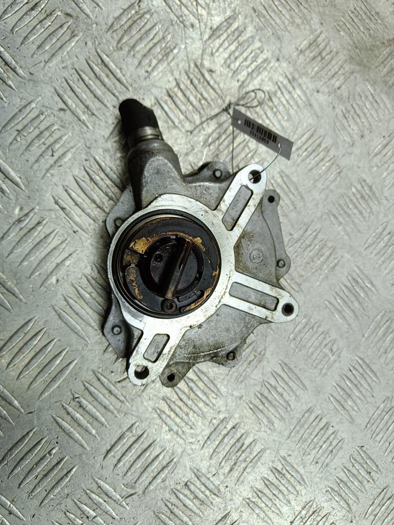 насос вакуумный BMW 3 E46 2003, 2.0 л., бензин, МКПП, серый, седан, 7502656