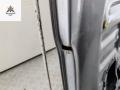 крышка багажника Toyota Yaris Verso 2001, серый, минивэн - фото №10