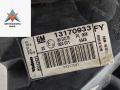 фара левая Opel Signum C [рестайлинг] 2006, 1.9 л., дизель, МКПП, серый, хетчбэк 5 дв., 13170933 - фото №4