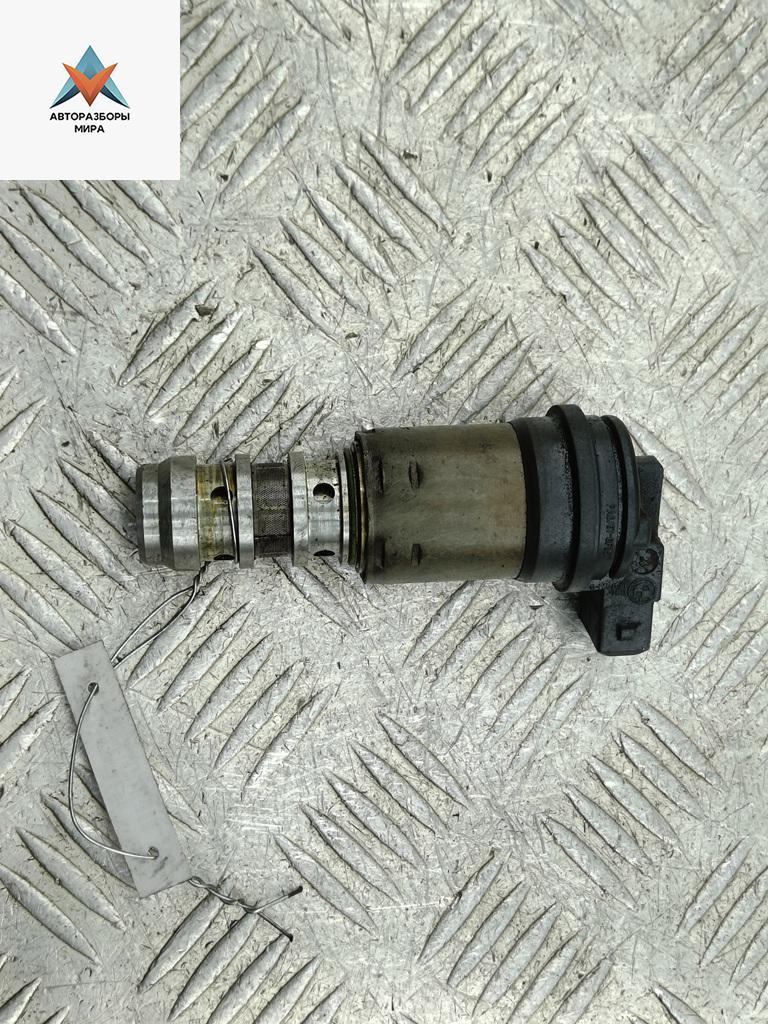 Клапан фазорегулятора BMW 7 серия E65/E66/E67 2003, 4.4 л., бензин, АКПП, серый, седан, 1707323 - фото №1