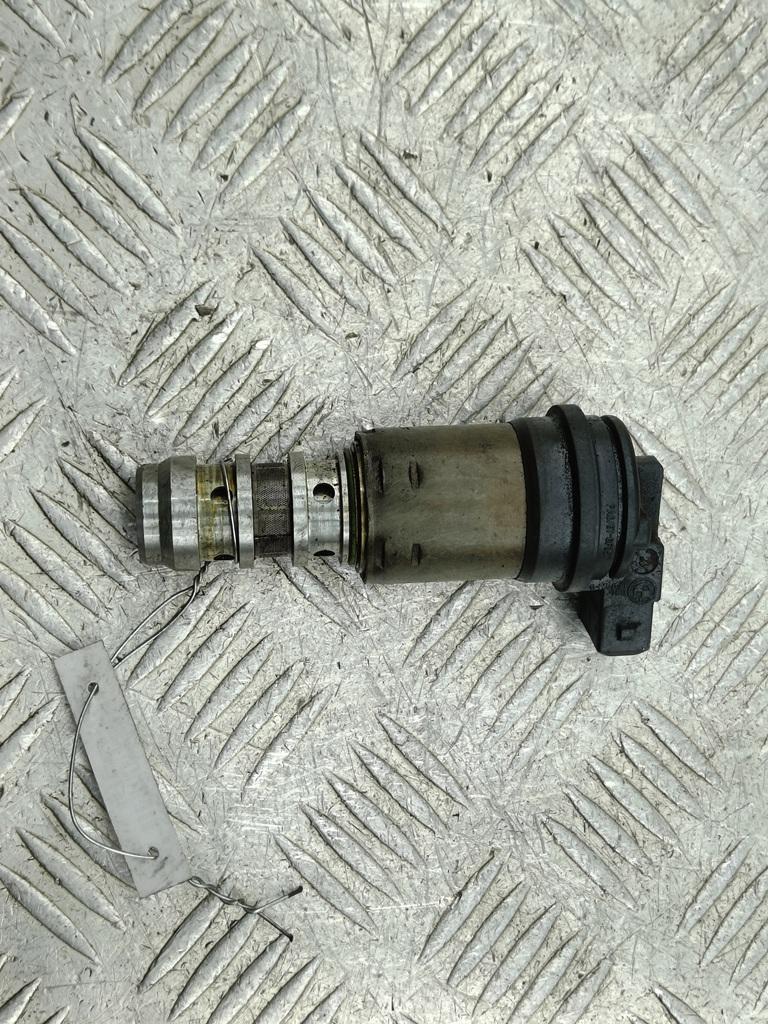 Клапан фазорегулятора BMW 7 E65/E66 2003, 4.4 л., бензин, АКПП, серый, седан, 1707323