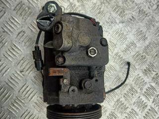 компрессор кондиционера BMW 7 серия E65/E66/E67 2003, 4.4 л., бензин, 6901781