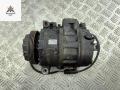 компрессор кондиционера BMW 7 серия E65/E66/E67 2003, 4.4 л., бензин, 6901781 - фото №3