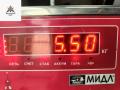 компрессор кондиционера BMW 7 серия E65/E66/E67 2003, 4.4 л., бензин, 6901781 - фото №6