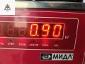 клапан EGR Opel Zafira 1 поколение (A) [рестайлинг] 2005, 2.0 л., дизель, МКПП, синий, минивэн - фото №7