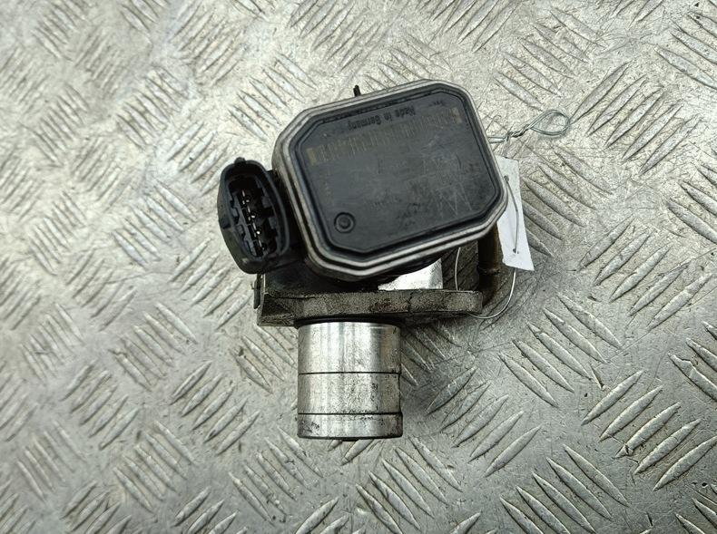клапан EGR Opel Zafira A 2005, 2.0 л., дизель, МКПП, синий, минивэн