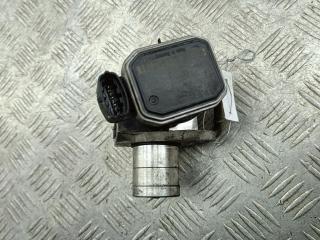 клапан EGR Opel Zafira A 2005, 2.0 л., дизель, МКПП, синий, минивэн