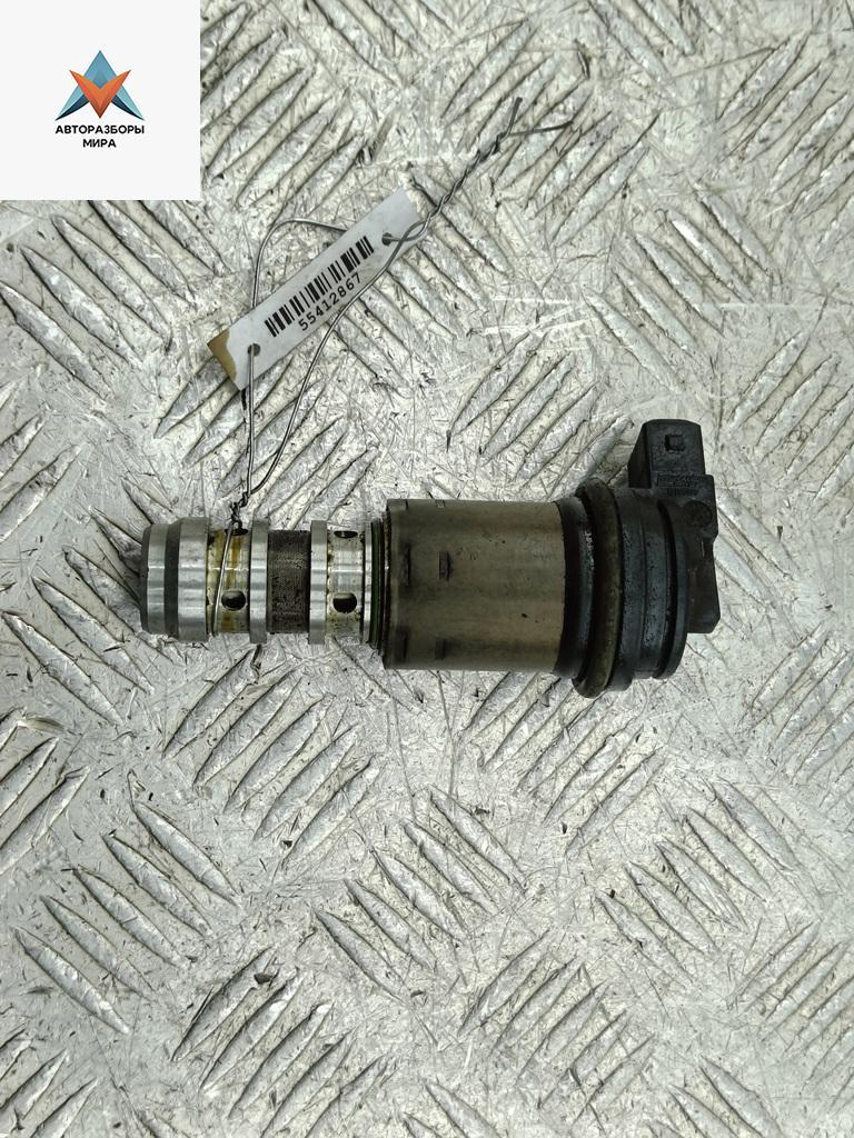 Клапан фазорегулятора BMW 7 серия E65/E66/E67 2003, 4.4 л., бензин, АКПП, серый, седан, 1707323 - фото №1