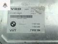 Блок управления Valvetronic (валвотроник) BMW 7 серия E65/E66/E67 2003, 4.4 л., бензин, АКПП, серый, седан, 7510154, 7507492, 7503265 - фото №4