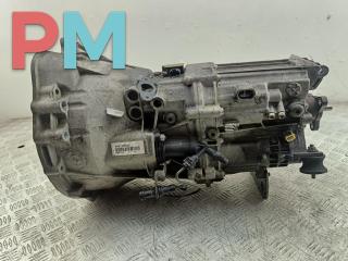 МКПП BMW 3 серия E90/E91/E92/E93 [рестайлинг] 2008, 2.0 л., бензин, МКПП, серый, универсал, 2170000942