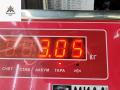фара правая Opel Signum C [рестайлинг] 2006, 1.9 л., дизель, МКПП, серый, хетчбэк 5 дв., 13170934 - фото №5