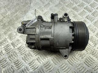 компрессор кондиционера BMW 3 E46 2002, 2.0 л., бензин, 6908660