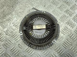 муфта вентилятора BMW 5 E39 2001, 2.5 л., дизель, МКПП, серый, седан, 2249216