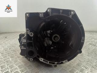 МКПП Ford Fusion 1 поколение [рестайлинг] 2006, 1.4 л., дизель, МКПП, серый, хетчбэк 5 дв., 2N1R7002VB