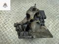 МКПП Ford Fusion 1 поколение [рестайлинг] 2006, 1.4 л., дизель, МКПП, серый, хетчбэк 5 дв., 2N1R7002VB - фото №2