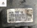 МКПП Ford Fusion 1 поколение [рестайлинг] 2006, 1.4 л., дизель, МКПП, серый, хетчбэк 5 дв., 2N1R7002VB - фото №6