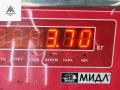 радиатор кондиционера Opel Astra G 2000, 1.6 л., бензин, МКПП, серый, универсал, 09130610 - фото №5