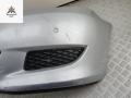 бампер передний Mazda 3 BK 2003, бензин, серый, хетчбэк 5 дв., BP4K50031 - фото №7