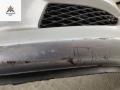 бампер передний Mazda 3 BK 2003, бензин, серый, хетчбэк 5 дв., BP4K50031 - фото №9