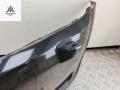 бампер передний Honda CR-V 2 поколение 2002, бензин, чёрный, внедорожник 5 дв. - фото №4