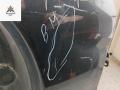 крышка багажника Toyota RAV4 XA20 2005, серый, внедорожник 5 дв. - фото №3