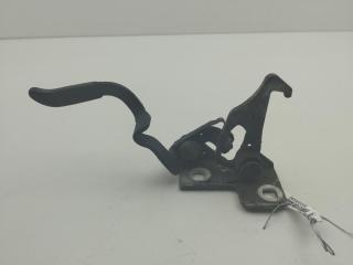 ручка открывания капота BMW 3 E46 2004, 2.0 л., дизель, МКПП, серый, универсал, 8213029