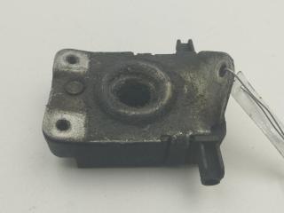 замок капота BMW 3 E46 2002, 2.0 л., бензин, МКПП, чёрный, седан