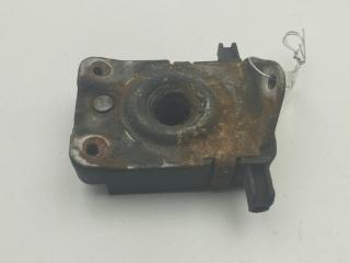 замок капота BMW 5 E39 2001, 3.0 л., дизель, АКПП, серый, универсал